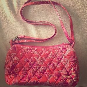 Vera Bradley purse
